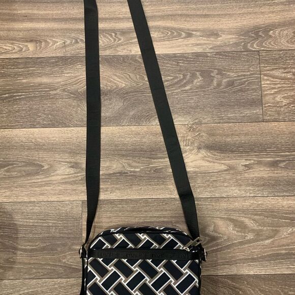 Diane Von Furstenberg Target Collaboration Crossbody Camera Bag Handbag NWOT - Picture 2 of 8